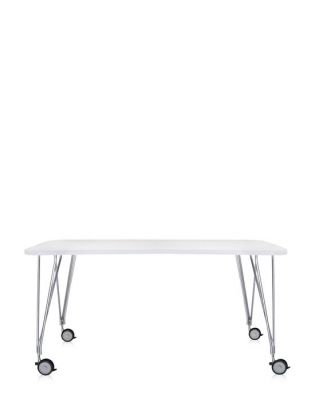Max - Tisch 160 x 80/65cm Kartell